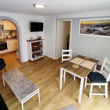 Ferienwohnung Thomsdorf * Thomsdorf (Schleswig-Holstein)