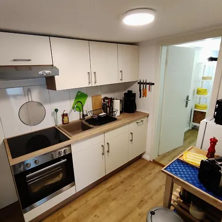 Ferienwohnung Thomsdorf * Thomsdorf (Schleswig-Holstein)