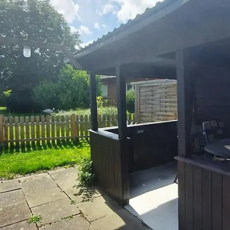 Ferienwohnung Thomsdorf Apartment Thomsdorf (Schleswig-Holstein)