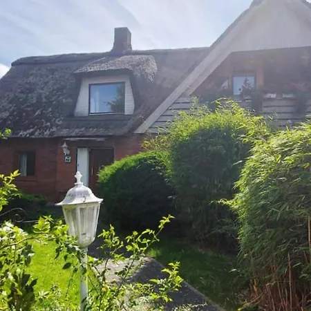 Ferienwohnung Thomsdorf * Thomsdorf (Schleswig-Holstein)